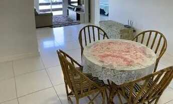 Imagem 2: Apartamento de frente para a Emancipação