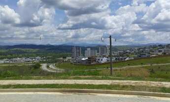 Imagem 3: Terreno no Condominio Terras Alpha com 357,86m² Urbanova