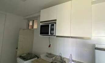 Imagem 2: Aluguel em Manaira Apt de 1 quarto à 400m da Praia