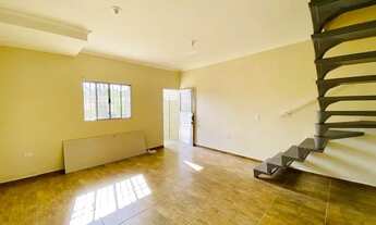 Imagem 5: Sobrado com 2 dormitórios para alugar, 58 m² por R$ 946,75/mês - Jardim São José - São Jos