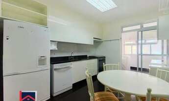 Imagem 4: Venda Apartamento 2 Dormitórios - 100 m² Moema