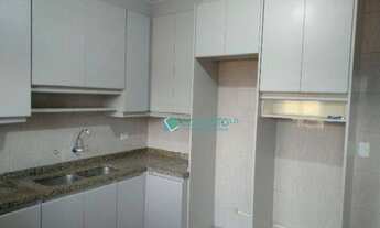 Imagem 3: Sobrado com 3 dormitórios para alugar, 135 m² por R$ 1.690,00/mês - Parque Residencial Joã