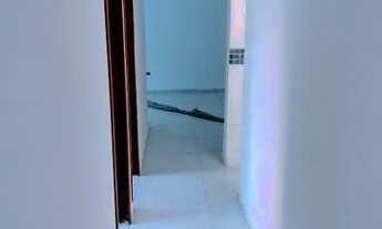 Imagem 6: JN) Vendo últimas unidades, casas novas 2 qtos, a 50m da Avenida em Pau Amarelo!