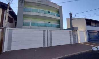 Imagem 6: Apartamento à venda, 3 quartos, 1 suíte, 1 vaga, Residencial Paraiso - Franca/SP