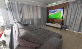 Imagem 5: Casa para aluguel possui 250 metros quadrados com 4 quartos