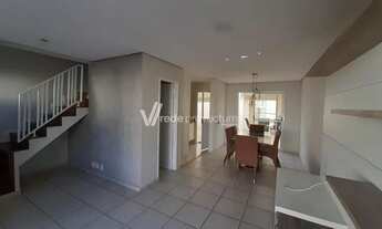 Imagem 6: Casa - Loteamento Residencial Vila Bella - Campinas