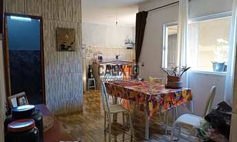 Imagem 7: CASA BAIRRO SÃO JORGE