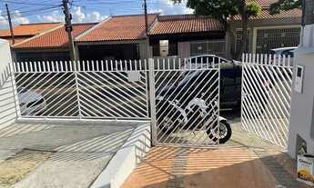 Imagem 3: Casa para aluguel nom Jardim Wanderley - Tatuí - SP