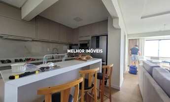 Imagem 2: Apartamento para alugar no bairro Centro - Balneário Camboriú/SC