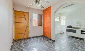 Imagem 6: Apartamento 2 dorm. - 59 m² - CAHAB II