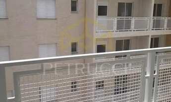 Imagem 5: Apartamento - Jardim do Lago Continuação - Campinas