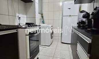 Imagem 7: Venda Área Privativa Buritis Belo Horizonte