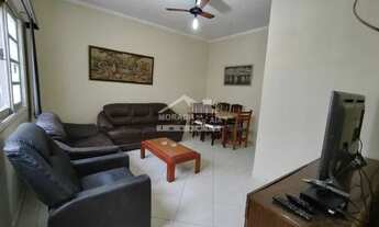 Imagem 2: Casa isolada no Forte com 2 Dorms. Somente aqui na imobiliária Morada na Praia