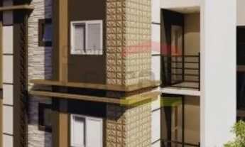 Imagem 3: Apartamento 1 dormitório - Rua Capricho - Vila Nivi