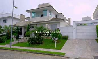 Imagem: Casa à venda no bairro Jurerê Internacional