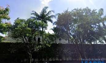 Imagem: CASA ASSOBRADADA - JARDIM GUEDALA - SP