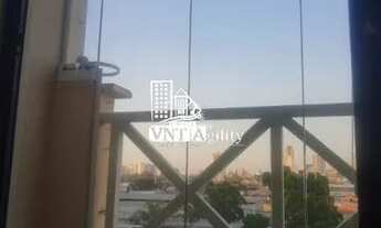 Imagem 2: Apartamento 2 dormitórios à venda Tatuapé São Paulo/SP