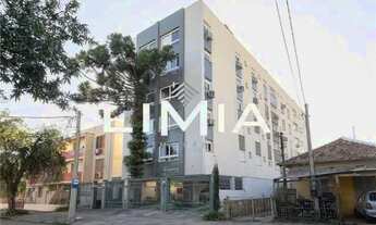 Imagem: PORTO ALEGRE - Apartamento Padrão - SANTA