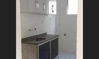 Imagem 2: Apartamento 3 quartos Vila Isabel - condomínio fechado