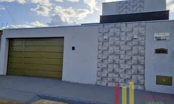 Imagem: URUAÇU - Casa Padrão - SETOR SUL 2