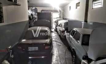 Imagem 4: Barracão - Vila Industrial - Campinas