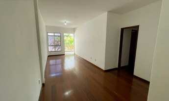 Imagem 2: Apartamento 3 Quartos (1 suíte) com Varanda e vaga na Garagem em Vila Isabel