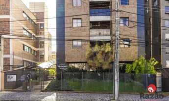 Imagem 2: Apartamento no BATEL de 76,79 m2 - 02371.030-RAZAO