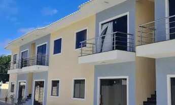 Imagem 2: Apartamento para venda com 70 metros quadrados com 2 quartos em Praia do Muta - Porto Segu