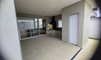 Imagem 4: LB----CA1496 - Casa de condomínio térrea para aluguel com 160 metros quadrados com 3 quart