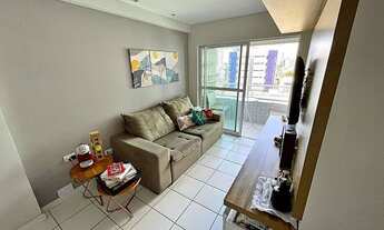 Imagem 5: Apartamento 2 Quartos com armários em Piedade