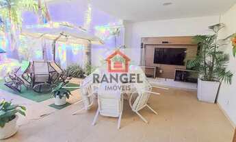 Imagem 6: Excelente Casa de Alto Padrão dentro de Condomínio fechado na Barra da Tijuca/Rj