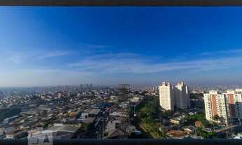 Imagem 2: Apartamento para Aluguel - Sapopemba, 2 Quartos, 56 m2