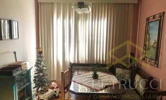 Imagem: Apartamento - Conjunto Residencial Souza