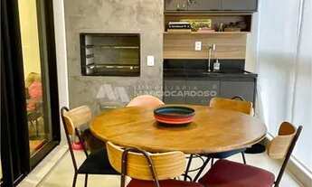 Imagem 2: Apartamento para aluguel e venda com 116 metros quadrados com 3 quartos