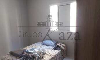 Imagem: Apartamento - Jardim Sol Nascente - Residencial