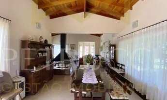 Imagem 3: Casa - Jardim São Bento do Recreio - Valinhos