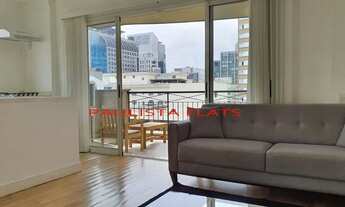 Imagem 4: SÃO PAULO - Apartamento Padrão - JARDIM PAULISTA