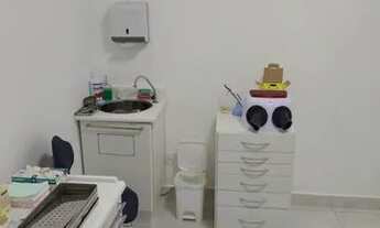 Imagem 6: Sala - Vila Carlito - Campinas