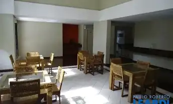 Imagem 4: DUPLEX - PINHEIROS - SP