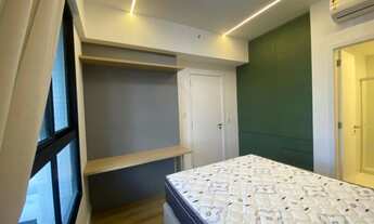 Imagem 7: Apartamento Mobiliado Quarto e Sala no Mondial, Caminho das Árvores, Salvador