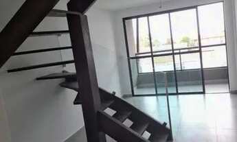 Imagem 3: Ari-Apartamento á venda com 54 metros quadrados com 2 quartos em Porto de Galinhas - Ipoju