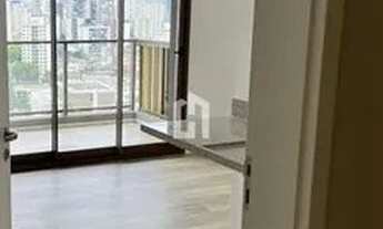 Imagem 3: SãO PAULO - Apartamento Padrão - Moema Pássaros