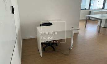 Imagem 6: Conjunto comercial | 295m² | Brooklin