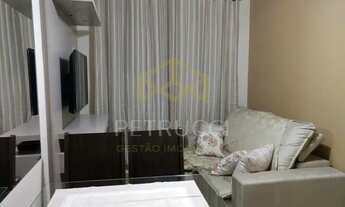 Imagem: Apartamento - Chácaras Fazenda Coelho