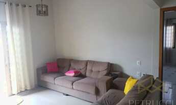 Imagem 2: Casa - Parque Jambeiro - Campinas