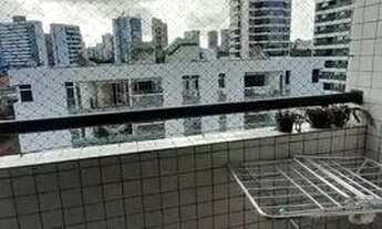 Imagem 2: ALUGUEL - EDF MORADA SAO SALVADOR | R$ 2.800 | 2 QUARTOS | 60m