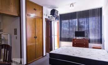 Imagem: Apartamento para Aluguel - Barro Preto