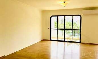 Imagem 7: Apartamento - Cambuí - Campinas