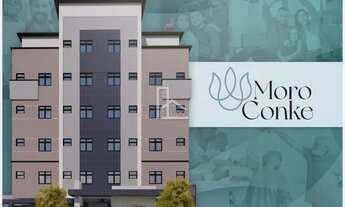 Imagem: APARTAMENTO COM 2 QUARTOS À VENDA NO BAIRRO