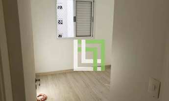 Imagem: Apartamento com 2 dormitórios para alugar